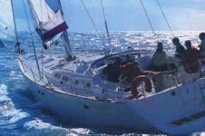Beneteau Oceanis 473
